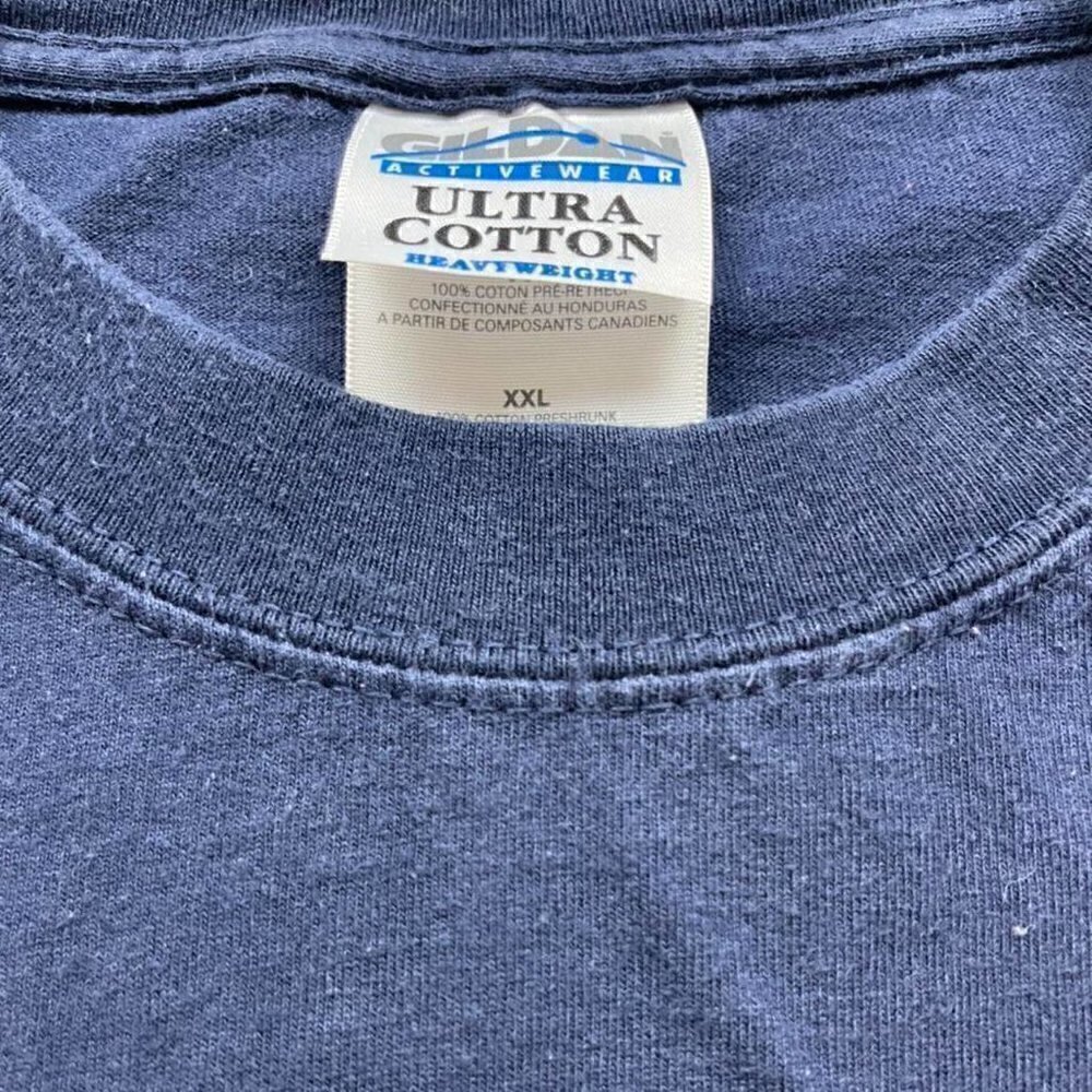 Religious t shirt - Picture 4 of 5